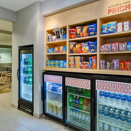 Towneplace Suites By Marriott Nashville Airport Luaran gambar