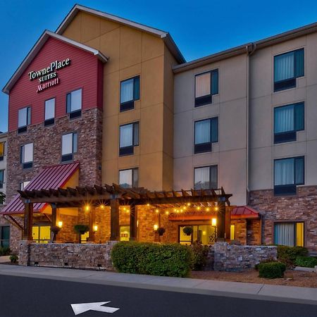 Towneplace Suites By Marriott Nashville Airport Luaran gambar
