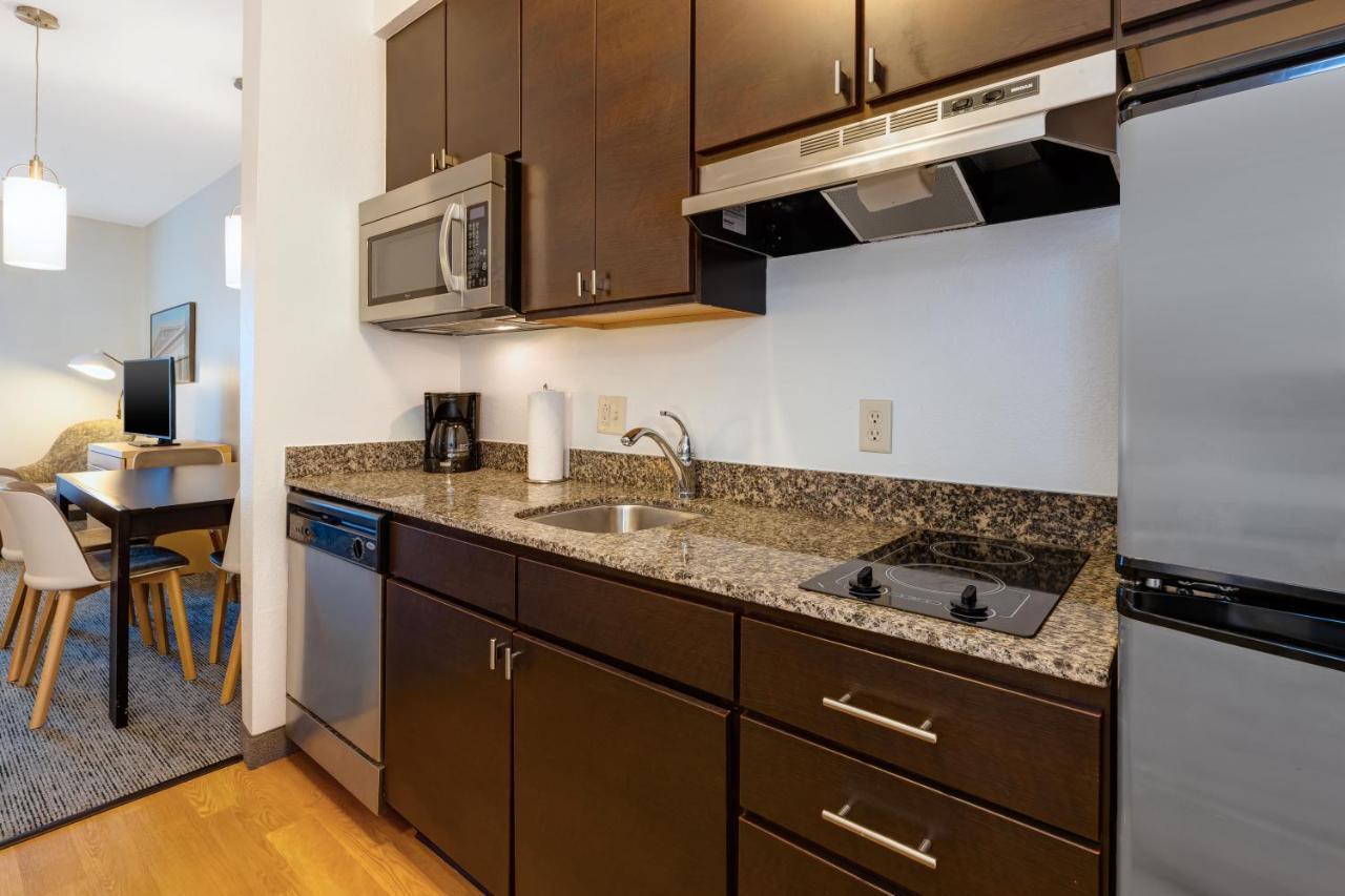 Towneplace Suites By Marriott Nashville Airport Luaran gambar