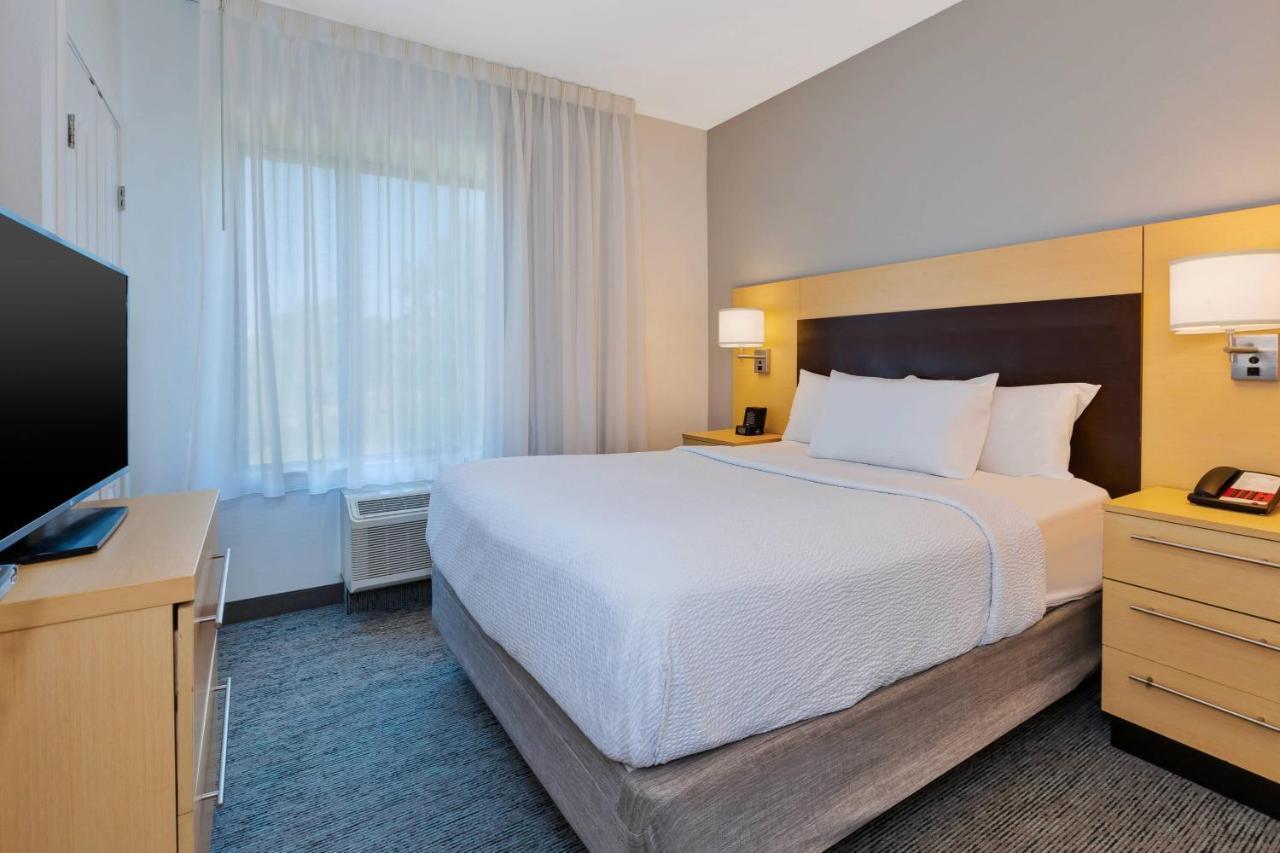 Towneplace Suites By Marriott Nashville Airport Luaran gambar