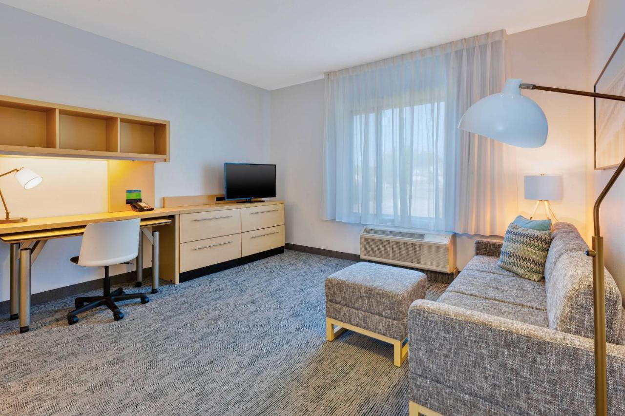 Towneplace Suites By Marriott Nashville Airport Luaran gambar