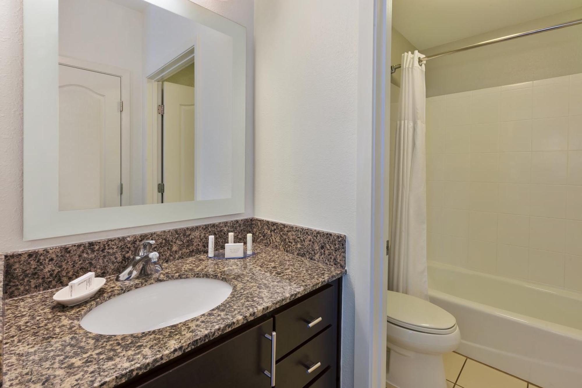 Towneplace Suites By Marriott Nashville Airport Luaran gambar