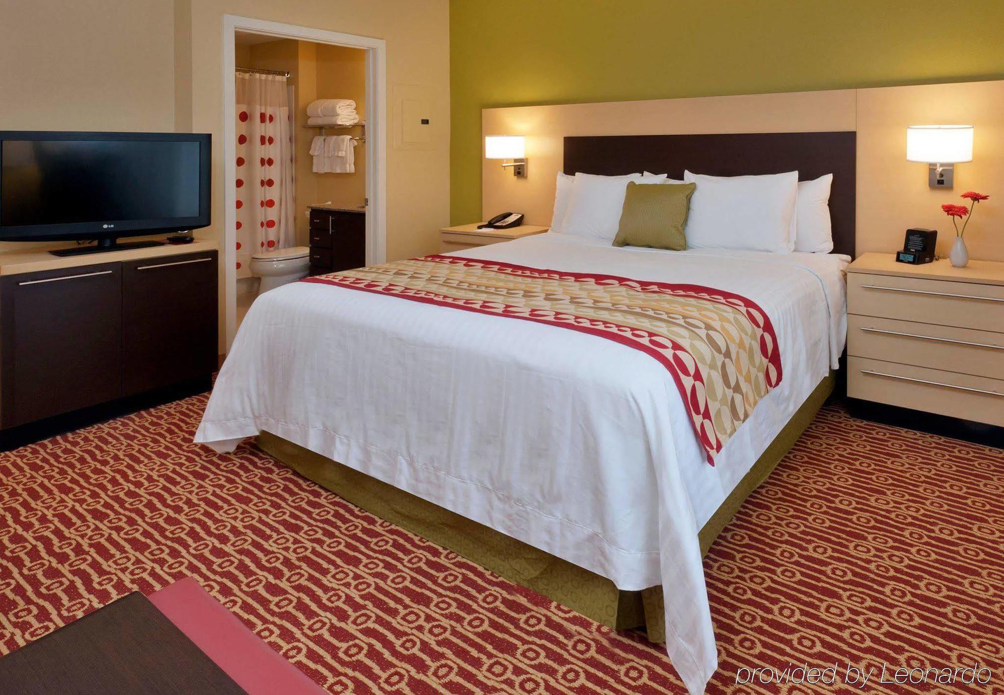 Towneplace Suites By Marriott Nashville Airport Luaran gambar