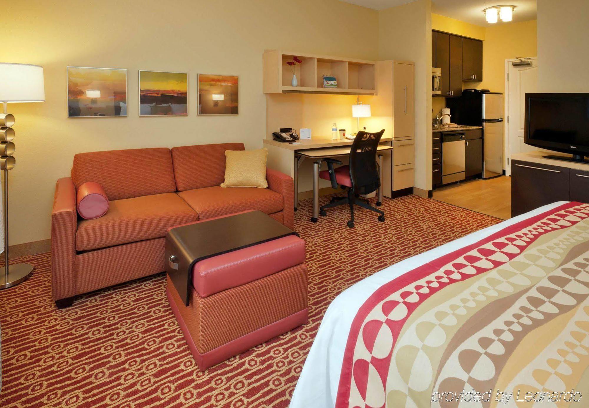 Towneplace Suites By Marriott Nashville Airport Luaran gambar