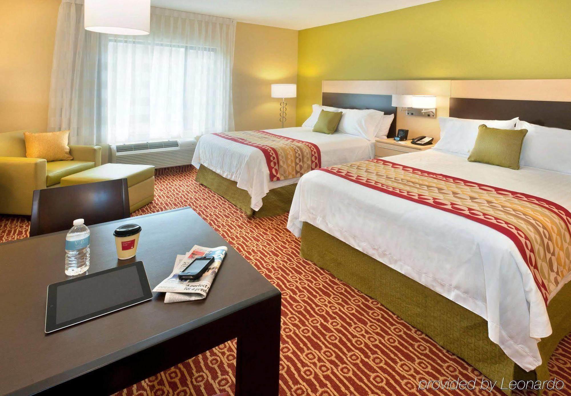 Towneplace Suites By Marriott Nashville Airport Luaran gambar