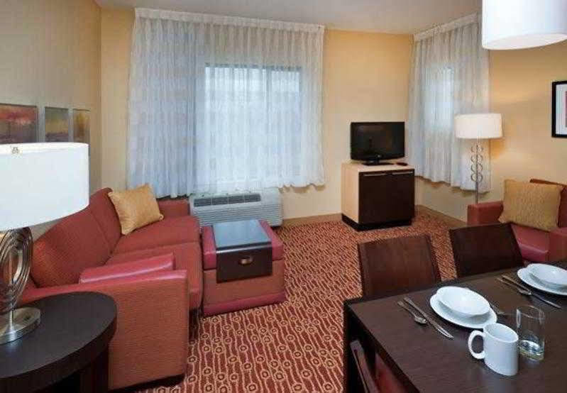 Towneplace Suites By Marriott Nashville Airport Luaran gambar