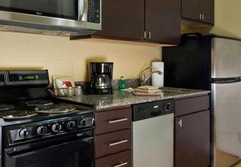 Towneplace Suites By Marriott Nashville Airport Luaran gambar