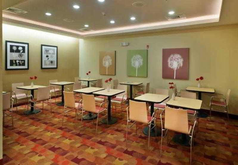 Towneplace Suites By Marriott Nashville Airport Luaran gambar