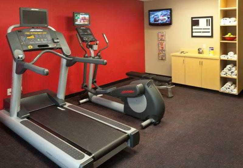 Towneplace Suites By Marriott Nashville Airport Luaran gambar