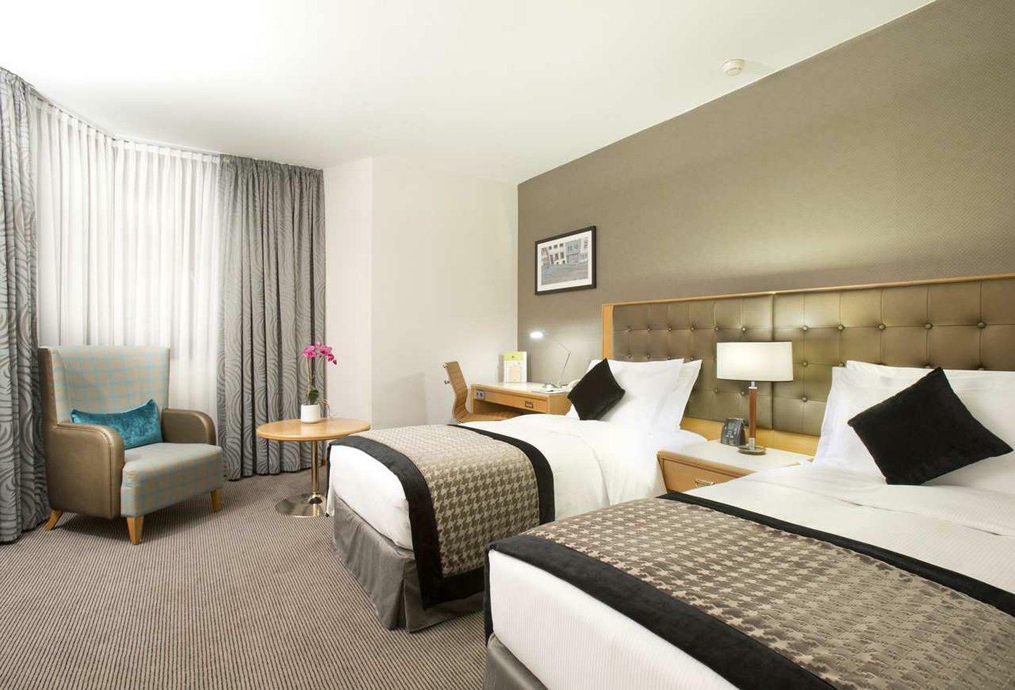 Towneplace Suites By Marriott Nashville Airport Luaran gambar